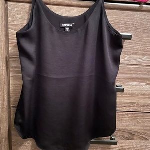 Black blouse